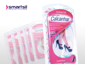 Produtos e Embalagens Smartsil