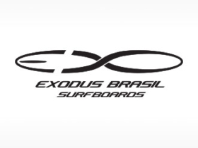 Exodus Brasil Surfboards